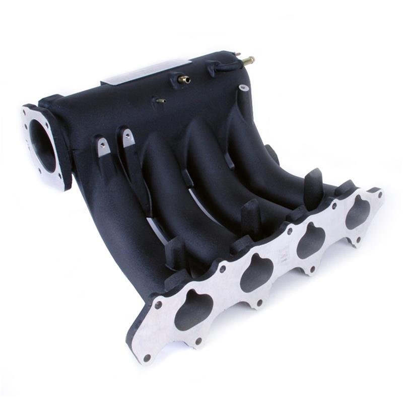 Skunk2 Pro Series 94-01 Honda/Acura H22A/F20B Intake Manifold (Exluding Type SH) - Black Series - Image 9