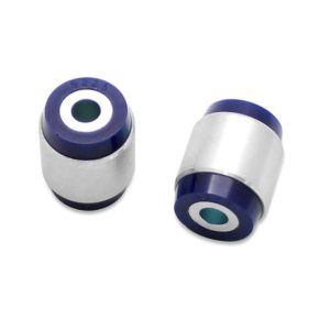 SuperPro 16-23 Mazda Miata MX5 Front Lower Outer Control Arm Bushing Kit