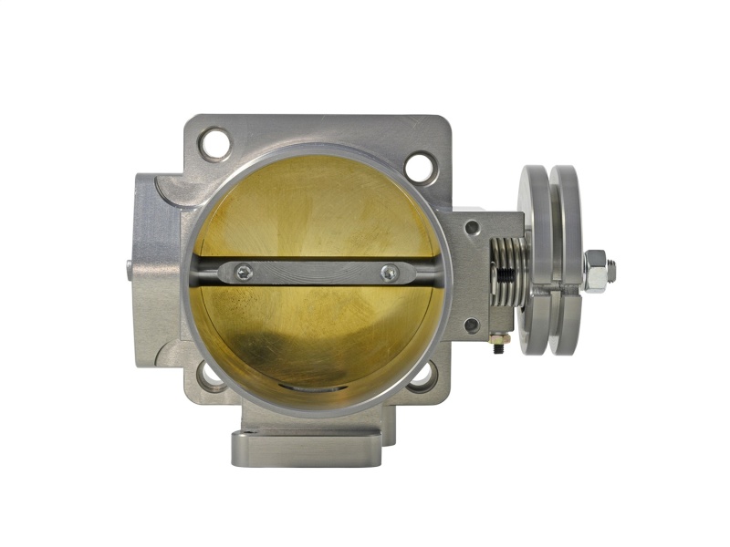 Skunk2 Pro Series Honda/Acura (K Series) 74mm Billet Throttle Body (Race Only)cars w/ throttle cable - Image 3
