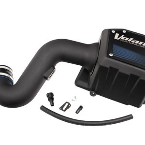 Volant 19-25 Chevrolet Silverado 5.3L V8 1500 MaxFlow 5 Oiled Filter Closed Box Air Intake System