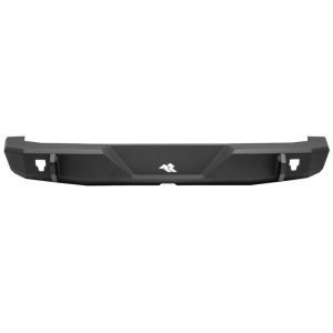 Rugged Ridge 07-18 Jeep Wrangler JK/JKU HD Rear Bumper