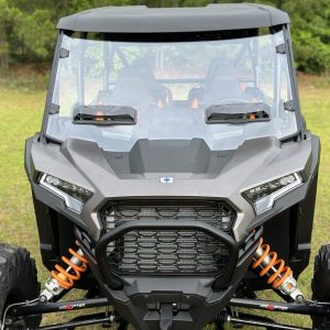 Seizmik 2024 Polaris RZR XP/4/premium Windshield Vented AR2