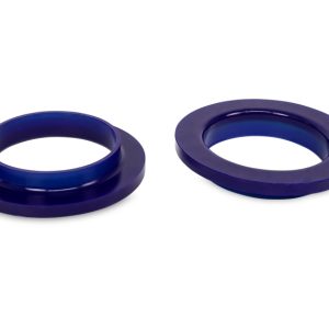 Superpro Rear Coil Spring Upper Insulator Kit