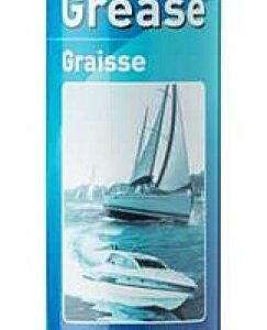 LIQUI MOLY 400g Marine Grease