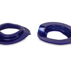 Superpro Rear Coil Spring Lower Insulator Set