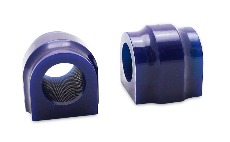SuperPro 2002 Mini Cooper Base Front 22.5mm Sway Bar Mount Bushing Set - Image 4