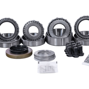 Revolution Gear & Axle 79-85 Toyota 4Cyl/V6 8in Front/Rear Axle Ring & Pinion Master Install Kit