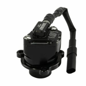 Turbosmart 15-18 Mercedes-Benz C63 LHS BOV Kompact EM Plumb Back VR33 BOV (Single BOV)