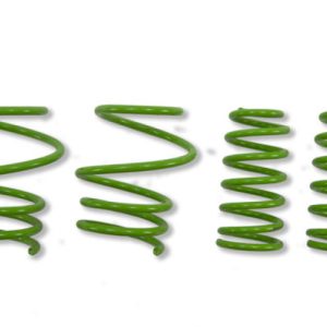 ST Sport-tech Lowering Springs Mini R50 (incl. Conv./Cooper/Cooper S)