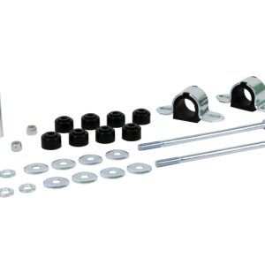 Whiteline 2000-2006 Chevrolet Suburban 1500 Sway Bar - Mount Bushing -32mm