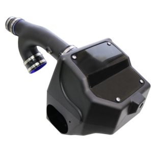 Volant 17-20 Ford F-150 Raptor/EcoBoost 3.5L V6 PowerCore Closed Box Air Intake System