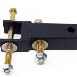 Tuff Country 70-79 Ford F-150 4wd Track bar bracket 4in
