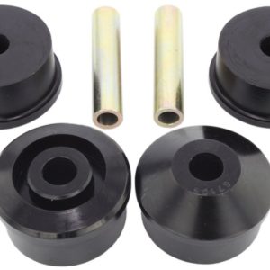 Whiteline Plus 97-05 VAG MK4 A4/Type 1J Front Trailing Arm Bushing Kit