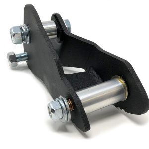 Tuff Country 08-13 Dodge Ram 2500 4wd Track Bar Bracket (4.5in Drop)