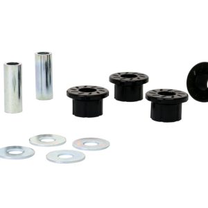 Whiteline 1965-1982 Chevrolet Corvette Trailing arm - bushing