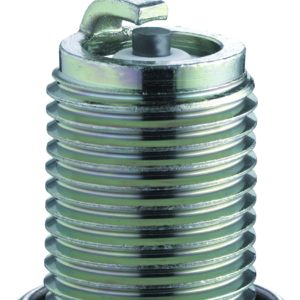 NGK BLYB Spark Plug Box of 6 (BR9ES SOLID)