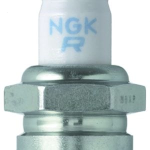 NGK Standard Spark Plug Box of 10 (BR8HSA)