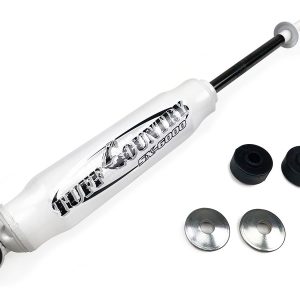 Tuff Country 97-99 Dodge Dakota 4x4 (w/5.5in Suspension Lift) Front SX6000 Hydraulic Shock (Ea)