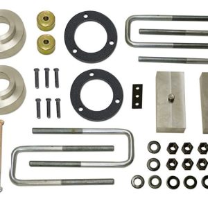 Tuff Country 99-06 Toyota Tundra 4x4 & 2wd 2.5in Lift Kit (SX8000 Shocks)