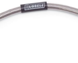 Russell Performance 95-01 Acura Integra LS and GSR Clutch Line Kit