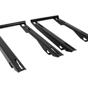 PRP Polaris PRO XP Quick Release Front Seat Mounts (Pair)