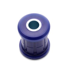 SuperPro 2012 Hyundai Veloster Base Front Engine Steady Mount Bushing Kit