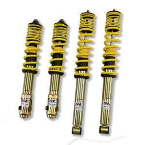 ST Coilover Kit 90-97 Volkswagen Passat (35i-B3/35i-B4) Sedan/Wagon 2WD