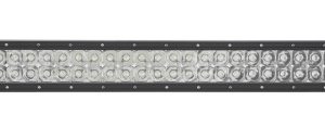 Rigid Industries 50in E Series - Spot/Flood Combo