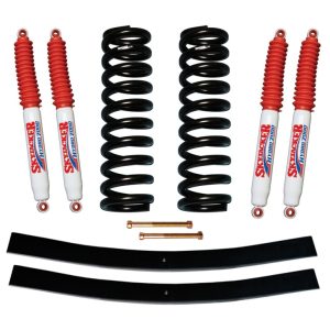 Skyjacker 3.5-4" KT 66-72 F100/1504WD