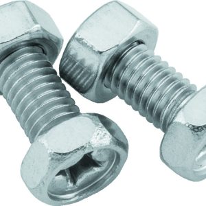 Yuasa 6x14mm Bolt Set (2 Sets in Bag)
