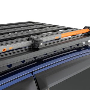 Rhino-Rack Stow It Utility Holder - Regular with Zwifloc