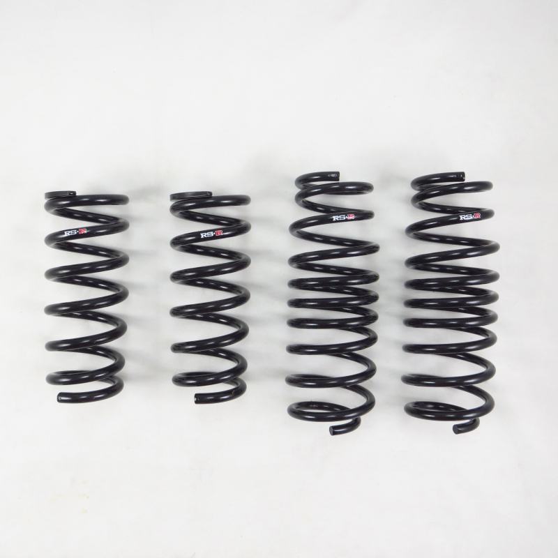 RS-R 2017-2022 Honda Civic Type R (FK8) Super Down Sus Springs - Image 2