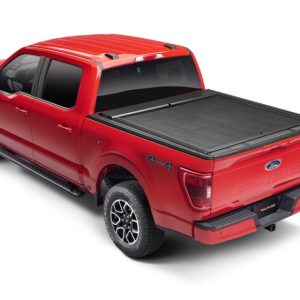 Roll-N-Lock 2024 Toyota Tacoma 5ft M-Series XT Retractable Tonneau Cover