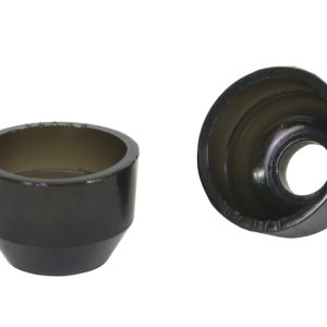 Whiteline Tie Rod Dust Boot Set