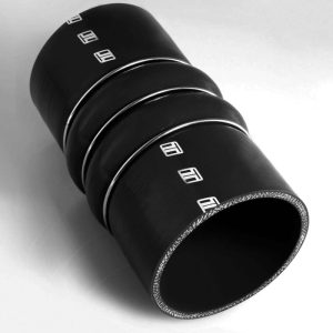 Turbosmart Double Hump Hose 3.50 Black