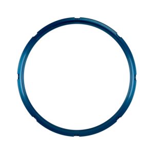 Turbosmart Gen V WG60 Actuator Collar - Blue