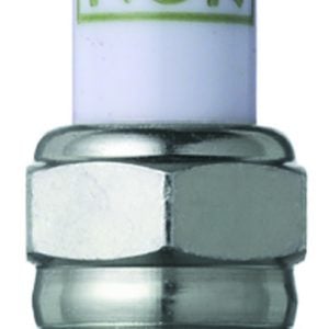 NGK GP Platinum Spark Plug Box of 4 (TR55GP)