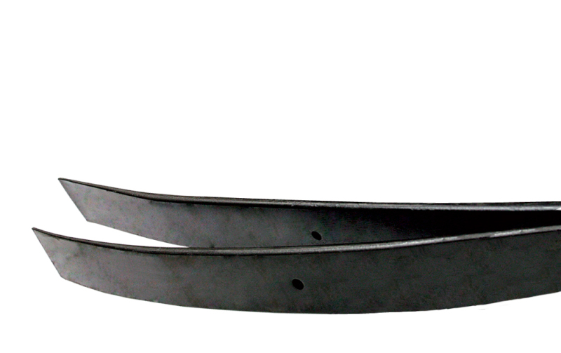 Skyjacker 1987-1995 Jeep Wrangler (YJ) Leaf Spring - Image 2