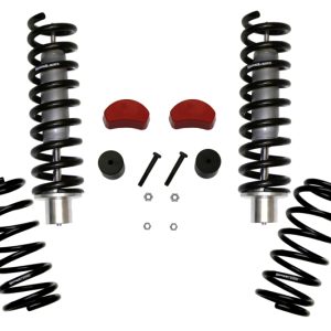 Skyjacker 2.5" 2002 JEEP LIBERTY KJ