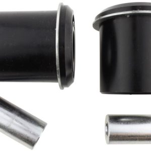 Whiteline Plus 09+ Land Rover Disovery Series 4 Front Control Arm Lower Inner Rear Bushing Kit
