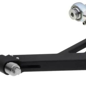 SPL Parts 2009+ Nissan 370Z Front Upper Camber/Caster Arms