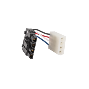 REDARC Hopkins Adapter Plug/Play Tow-Pro Brake Controller Harness