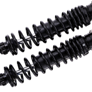 Ohlins FLH/FLT S2 13in REB 90-23 BLK