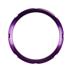 Turbosmart BOV PowerPort Collar - Purple