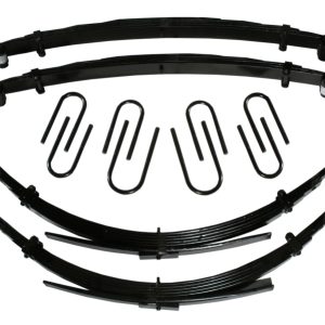 Skyjacker 6"SR 73-91 1/2T SUB W/56"SP