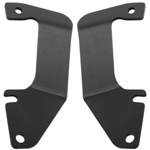 Rigid Industries 14-20 Toyota Tundra A-Pillar Mount (Fits 360-Series, D-Series, D-SS)