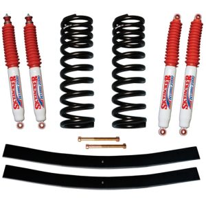 Skyjacker 2" 69-72 F150 4WD