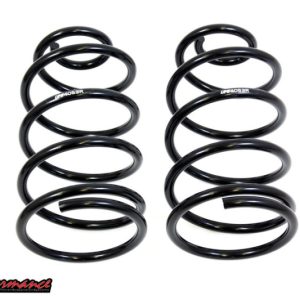 UMI Performance 64-66 GM A-Body Factory Height Springs Rear