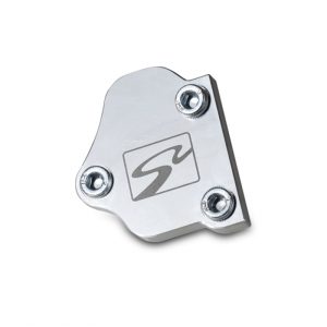 BLOCK OFF PLATES