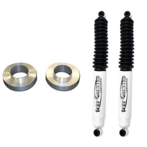 Tuff Country 04-08 Ford F-150 4wd & 2wd 2in Front Leveling Kit 22905 (SX8000 Shocks)